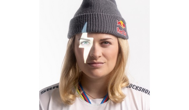 Сідло Ergon SM Downhill Comp Vali Holl Edition - дополнительное фото 18