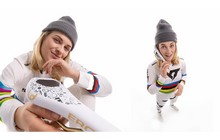 Сідло Ergon SM Downhill Comp Vali Holl Edition - дополнительное фото 19