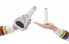 Сідло Ergon SM Downhill Comp Vali Holl Edition - дополнительное фото 20