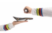 Сідло Ergon SM Downhill Comp Vali Holl Edition - дополнительное фото 9