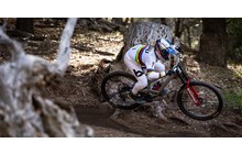 Сідло Ergon SM Downhill Comp Vali Holl Edition - дополнительное фото 10