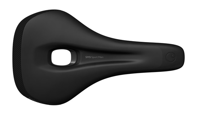 Сідло Ergon SMS Sport Men M/L - дополнительное фото 2