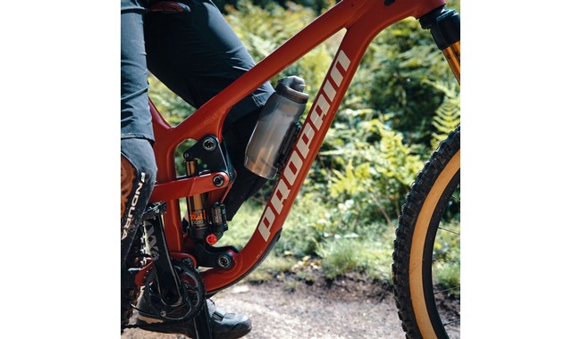 Велофляга Fidlock Twist 590 мл Bike Base - дополнительное фото 13