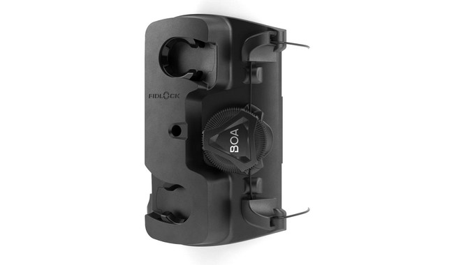 Крепление велофляги Fidlock Twist Single Uni Connector - фото 1