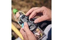 Крепление велофляги Fidlock Twist Single Uni Connector - дополнительное фото 2