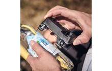 Крепление велофляги Fidlock Twist Single Uni Connector - дополнительное фото 3