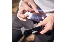 Крепление велофляги Fidlock Twist Single Uni Connector - дополнительное фото 4