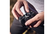 Крепление велофляги Fidlock Twist Single Uni Connector - дополнительное фото 5