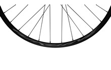 Колесо переднє Race Face Turbine eMTB 15x110 Boost 29" - дополнительное фото 4