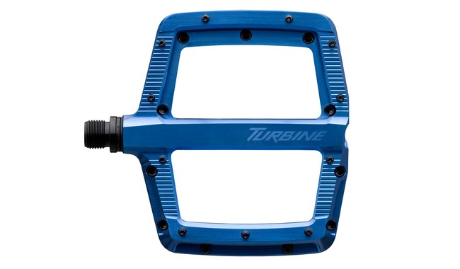 Педали Race Face Turbine - дополнительное фото 1