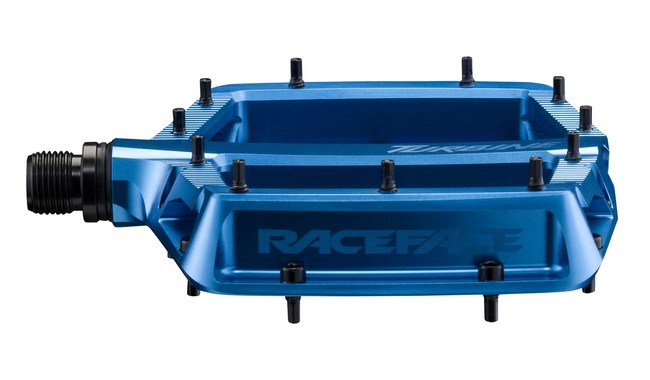 Педали Race Face Turbine - дополнительное фото 3