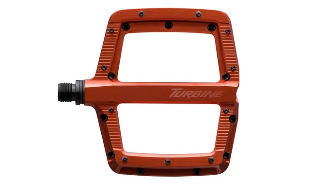 Педали Race Face Turbine - дополнительное фото 4