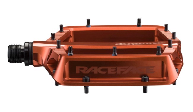 Педали Race Face Turbine - дополнительное фото 6