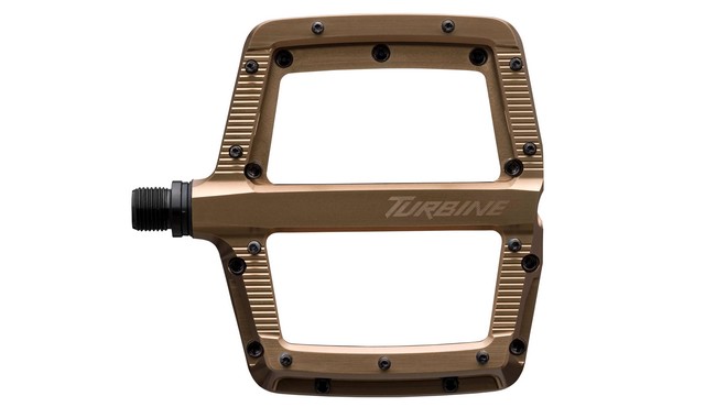 Педали Race Face Turbine - дополнительное фото 7