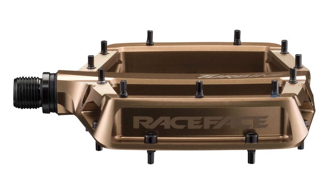 Педали Race Face Turbine - дополнительное фото 9