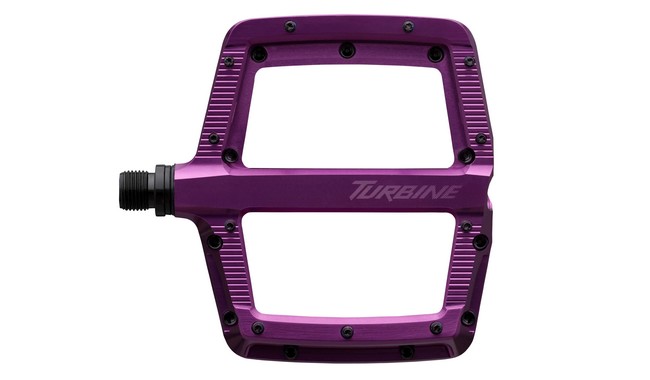 Педали Race Face Turbine - дополнительное фото 10