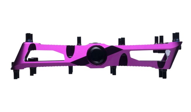 Педали Race Face Turbine - дополнительное фото 11