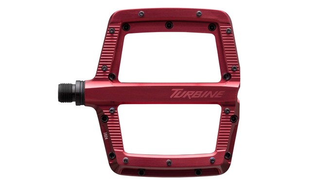 Педали Race Face Turbine - дополнительное фото 13