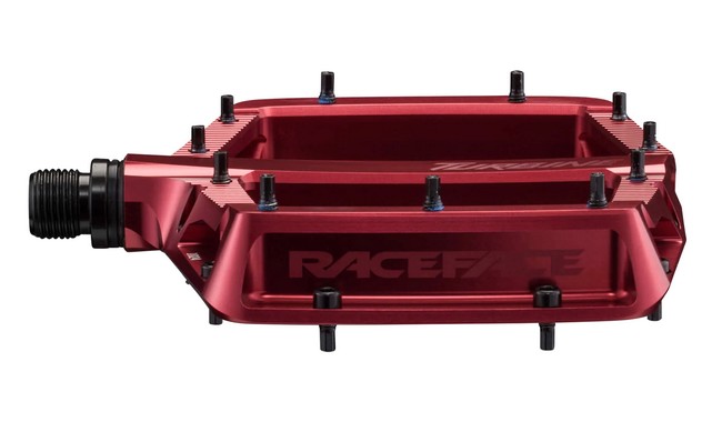 Педали Race Face Turbine - дополнительное фото 15