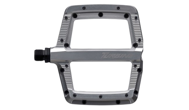 Педали Race Face Turbine - дополнительное фото 19