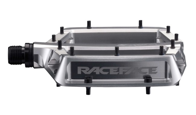 Педали Race Face Turbine - дополнительное фото 21