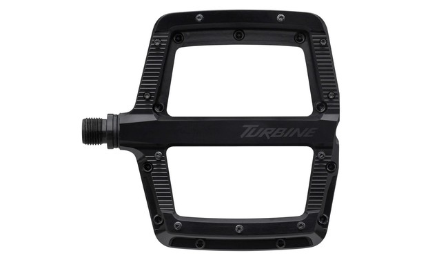Педали Race Face Turbine - дополнительное фото 16