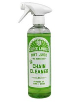 Очищувач ланцюга Juice Lubes Dirt Juice 500 мл