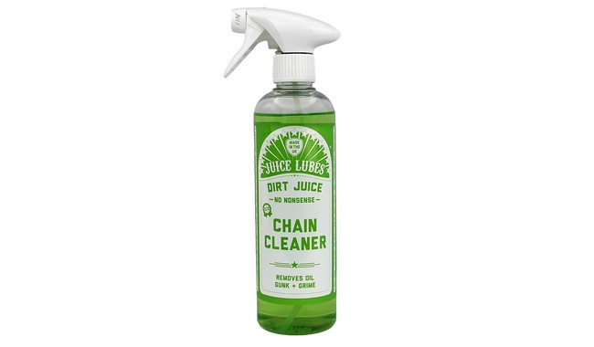 Очищувач ланцюга Juice Lubes Dirt Juice 500 мл - фото 1
