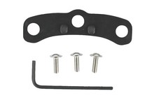 Адаптер крепления крыла Juice Lubes EVO Bolt-On Ohlins - фото 1