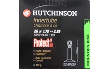Камера 26" Hutchinson Protect'Air MTB 26x1.7-2.35" Schrader 32 мм - фото 1