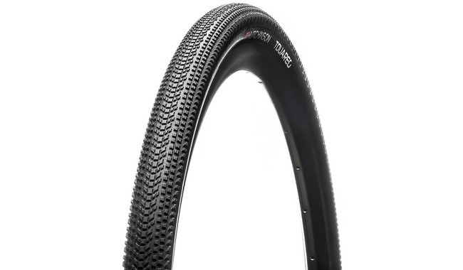 Покришка Hutchinson Touareg 700x50C - фото 1