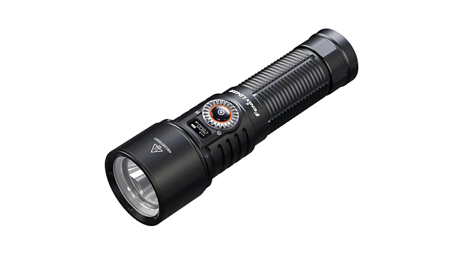 Фонарь Fenix LD45R - фото 1