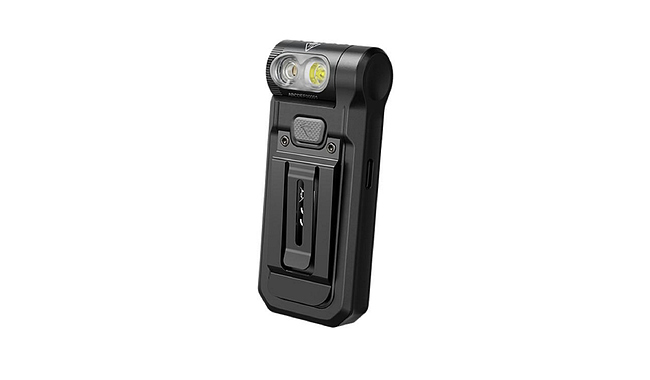 Фонарь Fenix SW05R-UV LED - фото 1