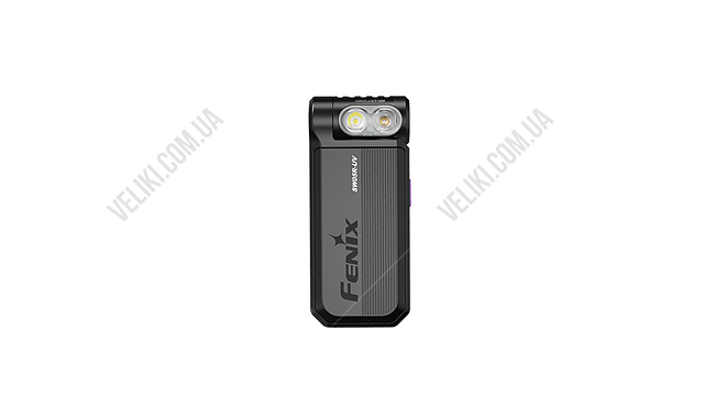 Ліхтар Fenix SW05R-UV LED - дополнительное фото 1