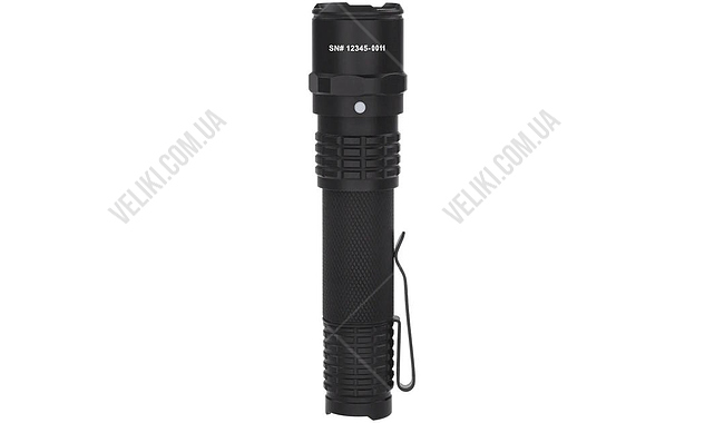 Фонарь Nightstick USB-320 - дополнительное фото 1