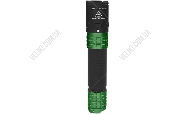 Ліхтар Nightstick USB-558XL-G - дополнительное фото 2