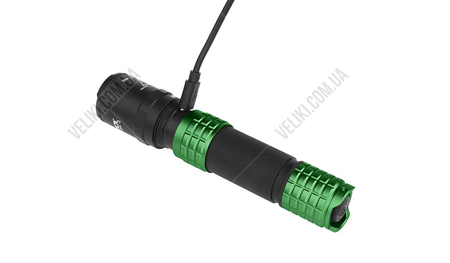 Ліхтар Nightstick USB-558XL-G - дополнительное фото 3