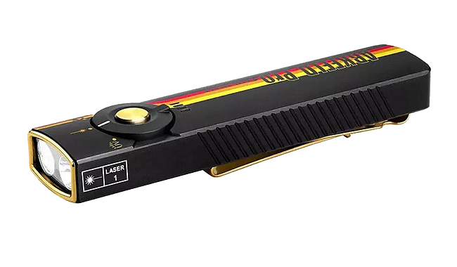 Ліхтар Olight Arkfeld Pro Class 1 CW - фото 1