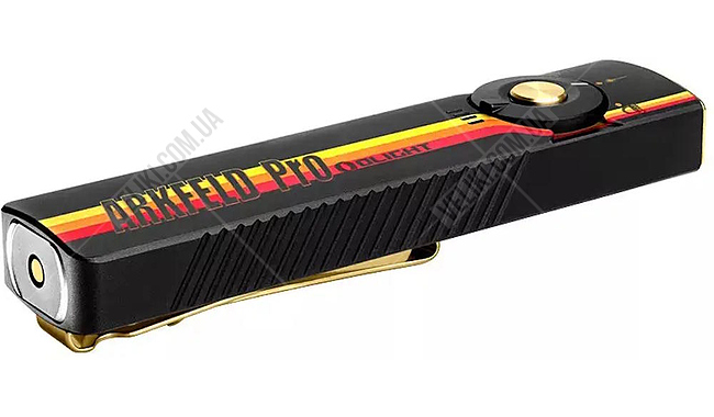 Фонарь Olight Arkfeld Pro Class 1 CW - дополнительное фото 1