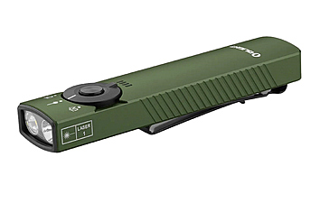 Фонарь Olight Arkfeld Pro Class 1 CW (V3)