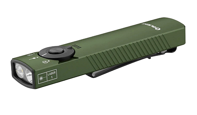 Ліхтар Olight Arkfeld Pro Class 1 CW (V3) - фото 1
