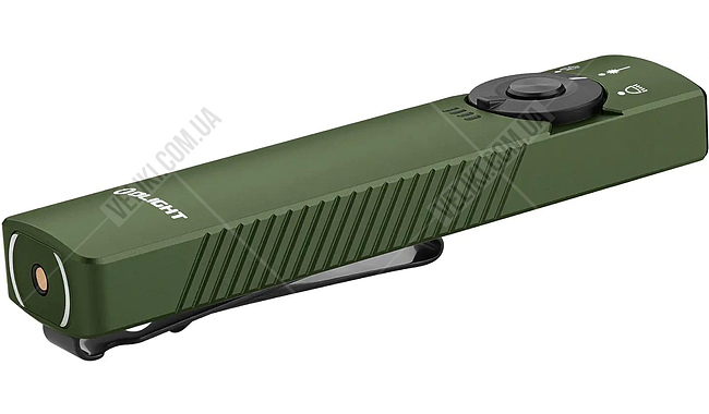 Фонарь Olight Arkfeld Pro Class 1 CW (V3) - дополнительное фото 1