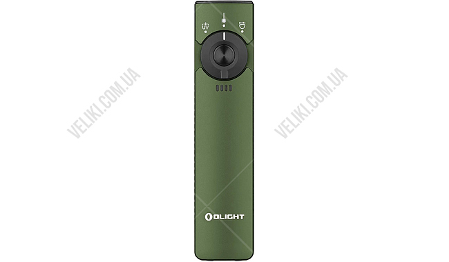 Фонарь Olight Arkfeld Pro Class 1 CW (V3) - дополнительное фото 2