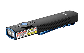 Фонарь Olight Arkfeld Pro Class 3R CW (V3)