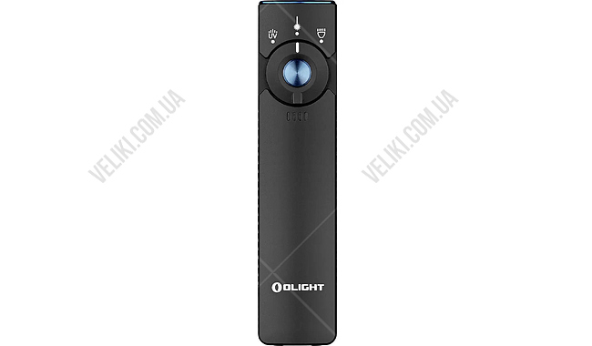 Ліхтар Olight Arkfeld Pro Class 3R CW (V3) - дополнительное фото 2