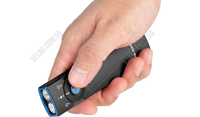 Ліхтар Olight Arkfeld Pro Class 3R CW (V3) - дополнительное фото 5