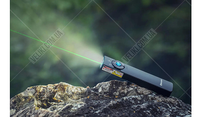 Ліхтар Olight Arkfeld Pro Class 3R CW (V3) - дополнительное фото 6
