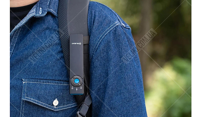 Ліхтар Olight Arkfeld Pro Class 3R CW (V3) - дополнительное фото 7