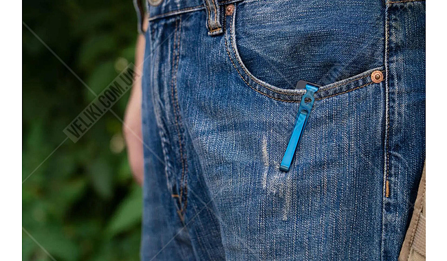 Ліхтар Olight Arkfeld Pro Class 3R CW (V3) - дополнительное фото 8