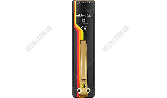 Фонарь Olight Arkfeld Pro Class 3R CW - дополнительное фото 2